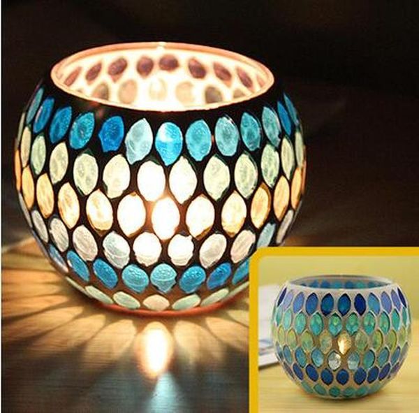 европейская керамическая свеча подсвечников ретро мозаика подсвечник подарок на день рождения свадебные украшения партии поставляет домашний
европейская керамическая свеча подсвечников ретро мозаика подсвечник подарок на день рождения свадебные украшения партии поставляет домашний