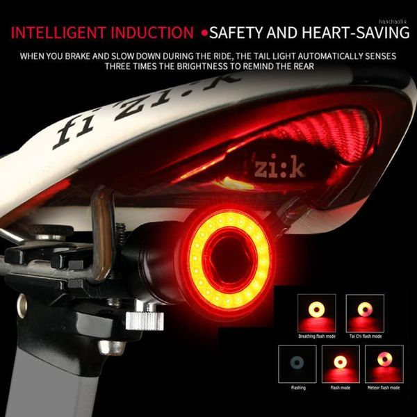 bike lights bicycle smart rear light auto start/sbrake sensing waterproof led charging cycling warning red taillight1
bike lights bicycle smart rear light auto start/sbrake sensing waterproof led charging cycling warning red taillight1