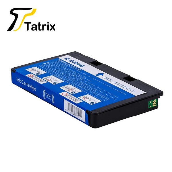ink cartridges tatrix quality compatible cartridge for t5846 e-5846 picturemate pm200 pm240 pm260 pm280 pm290 pm225 pm300 etc
ink cartridges tatrix quality compatible cartridge for t5846 e-5846 picturemate pm200 pm240 pm260 pm280 pm290 pm225 pm300 etc