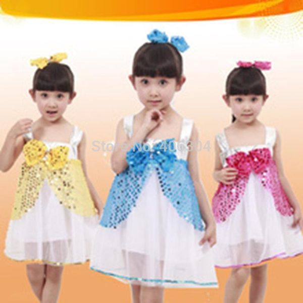 pink,blue ,yellow,red,children jazz dress with falbala,girl's sequin stage dance dresses with headband1, Black;red
pink,blue ,yellow,red,children jazz dress with falbala,girl's sequin stage dance dresses with headband1, Black;red