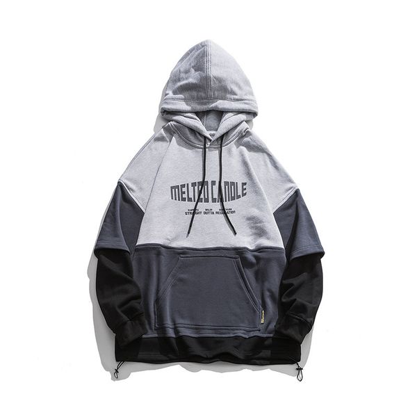 japanese-style male harajuku hoodie panel falsely released from two contrasting color pieces double oversize sweater qv7m, Black
japanese-style male harajuku hoodie panel falsely released from two contrasting color pieces double oversize sweater qv7m, Black