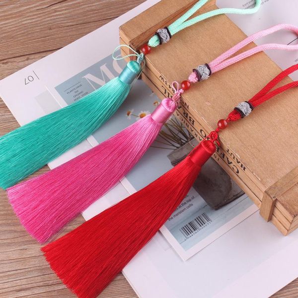 1pcs hand rope tassels diy keychain caps straps jewelry making charms pendants craft accessories craft tassels h jllabc
1pcs hand rope tassels diy keychain caps straps jewelry making charms pendants craft accessories craft tassels h jllabc