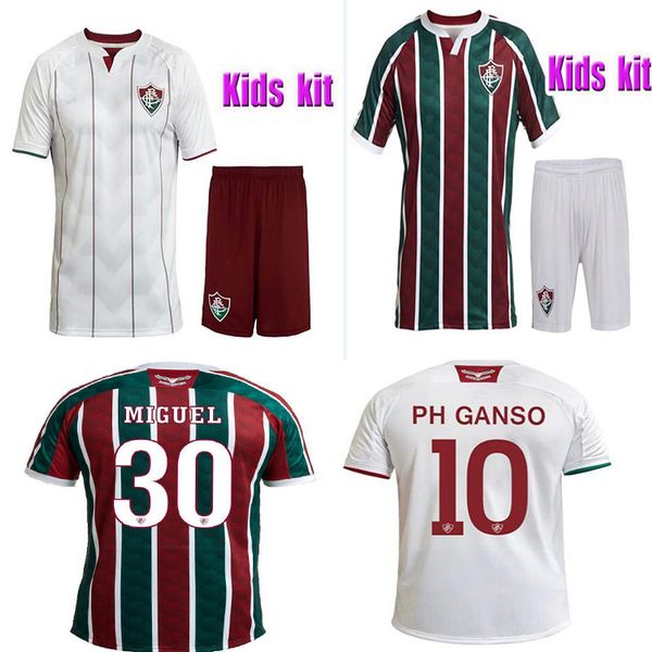 20/21 fluminense home ph ganso soccer jersey silveira marcos paulo nascento футбол 2020 fluminense взрослых мужчин + детский комплект футбол, Black;yellow
20/21 fluminense home ph ganso soccer jersey silveira marcos paulo nascento футбол 2020 fluminense взрослых мужчин + детский комплект футбол, Black;yellow