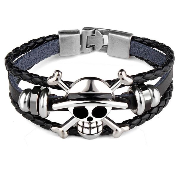 linfang black skull head pirates bracelet cool bracelet braided skeleton linfang black better bigger wmtnhl
linfang black skull head pirates bracelet cool bracelet braided skeleton linfang black better bigger wmtnhl
