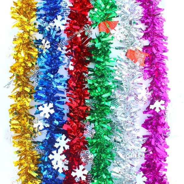 christmas decorations 2m tree tinsel garland bar glitter ribbon xmas ornaments snowflake gold cane party decoration
christmas decorations 2m tree tinsel garland bar glitter ribbon xmas ornaments snowflake gold cane party decoration
