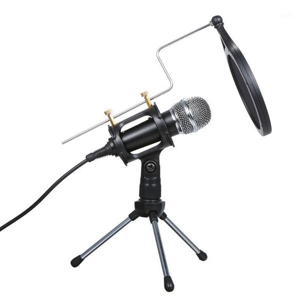 microphones microphone wired condenser mic audio 3.5mm studio vocal recording ktv stand for pc phone1
microphones microphone wired condenser mic audio 3.5mm studio vocal recording ktv stand for pc phone1