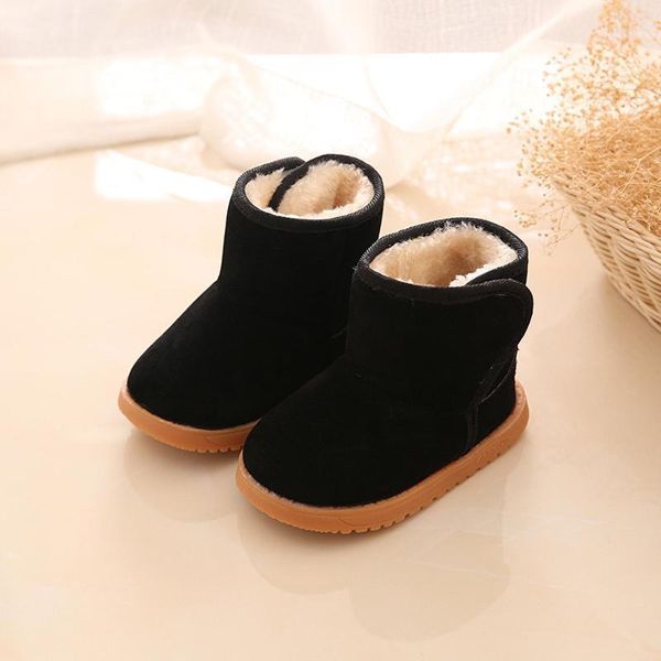 rubber sole more comfortable winter baby child style cotton boot warm snow boots 8241
rubber sole more comfortable winter baby child style cotton boot warm snow boots 8241