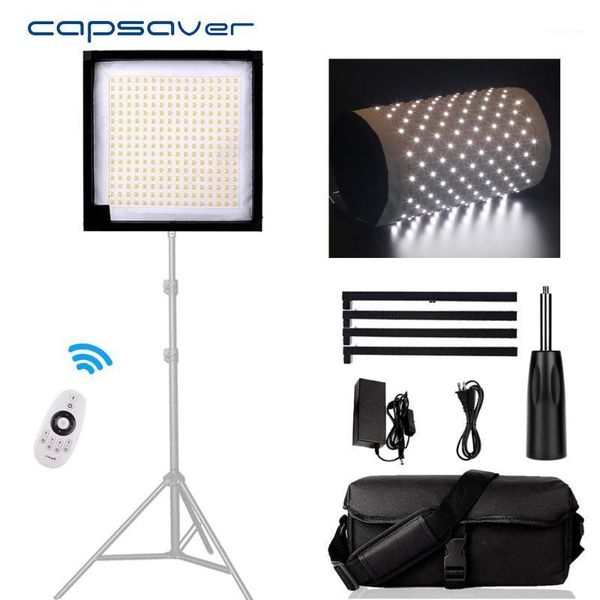 capsaver fl1x1a led video light bi-color flexible rollable cloth studio light lamp led pgraphy panel for youtube p shoot1
capsaver fl1x1a led video light bi-color flexible rollable cloth studio light lamp led pgraphy panel for youtube p shoot1