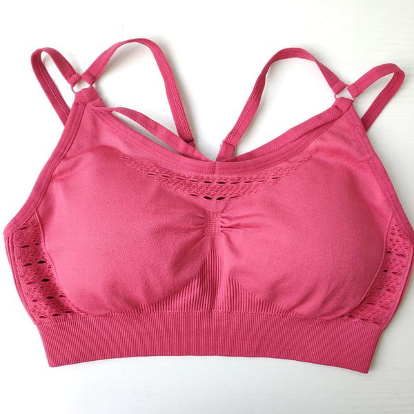 2021 women colors new energy seamless sport padded push up yoga high impact sports bra dtlk, Red;black
2021 women colors new energy seamless sport padded push up yoga high impact sports bra dtlk, Red;black