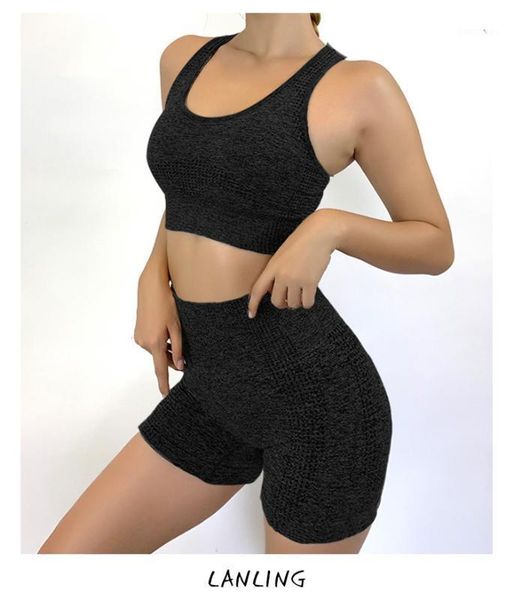yoga outfits 2 piece seamless set women short sleeve summer blouses shorts gym sport bra high waist tight leggings fitness suit sets1, White;red
yoga outfits 2 piece seamless set women short sleeve summer blouses shorts gym sport bra high waist tight leggings fitness suit sets1, White;red