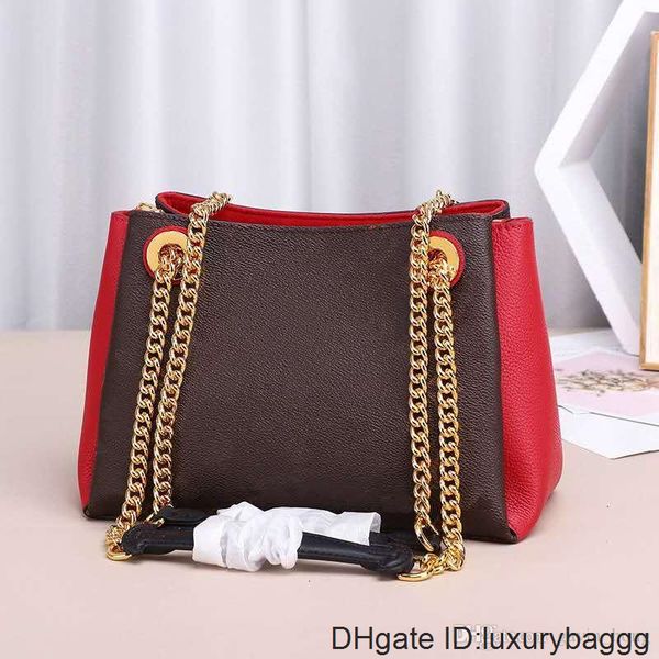 designer luxury handbags purses fashion brand women shoulder 24cm lady leather bag gold chain 43777
designer luxury handbags purses fashion brand women shoulder 24cm lady leather bag gold chain 43777