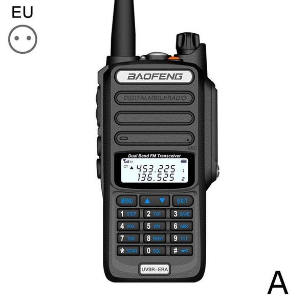 baofeng 2020 new walkie talkie 25km ip68 waterproof baofeng uv-9r era plus cb ham radio comunicador uhf vhf radio uv 9r era
baofeng 2020 new walkie talkie 25km ip68 waterproof baofeng uv-9r era plus cb ham radio comunicador uhf vhf radio uv 9r era