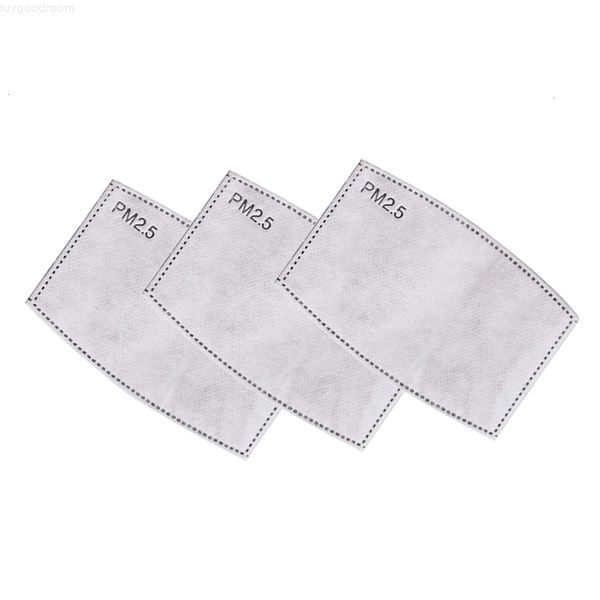 pm2.5 filter 5 pm 2.5 layer protective paper disposable mask pad face masks inner pad gasket replacement filter pads respirator mask fast
pm2.5 filter 5 pm 2.5 layer protective paper disposable mask pad face masks inner pad gasket replacement filter pads respirator mask fast