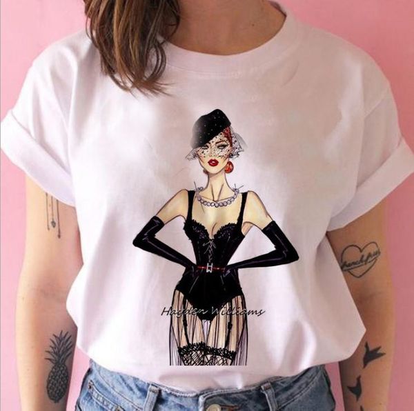 fashion vog princess t shirt women girls 90s tshirt harajuku ulzzang print graphic summer white t-shirt tee female
fashion vog princess t shirt women girls 90s tshirt harajuku ulzzang print graphic summer white t-shirt tee female