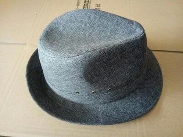 2017 новый унисекс женские мужские льна fedora vintage gangster jazz dance cap panama hats dad подарок wmtmta, Black;white
2017 новый унисекс женские мужские льна fedora vintage gangster jazz dance cap panama hats dad подарок wmtmta, Black;white