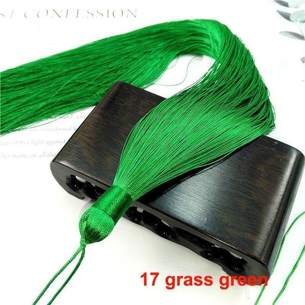 1pcs overlength silk tassel 50cm fringe trim craft tassels brush sewing curtains jewelry accessories diy wedding decoration h qylyhh
1pcs overlength silk tassel 50cm fringe trim craft tassels brush sewing curtains jewelry accessories diy wedding decoration h qylyhh