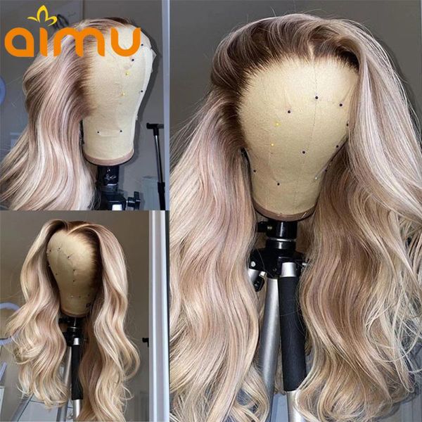 lace wigs 613 honey blonde 13x6 frontal for women deep part invisible hd transparent wig colored ombre pre plucked glueless, Black;brown
lace wigs 613 honey blonde 13x6 frontal for women deep part invisible hd transparent wig colored ombre pre plucked glueless, Black;brown