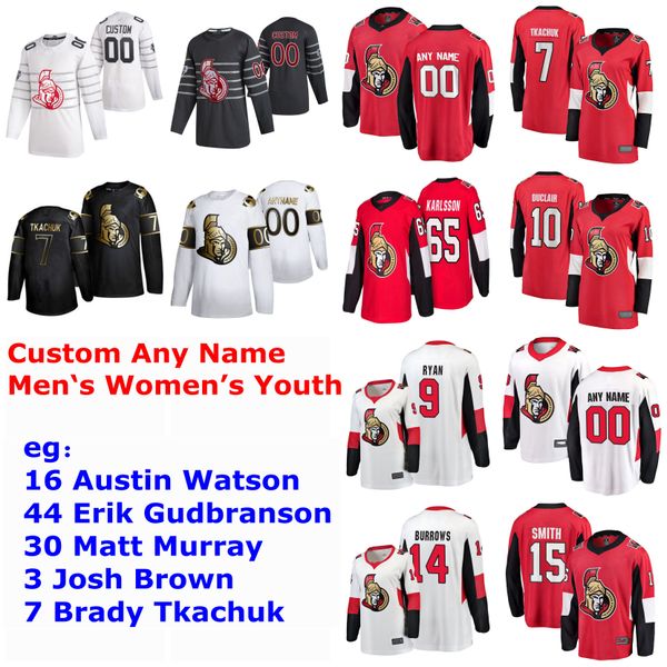 ottawa senators hockey jerseys 16 austin watson jersey 44 erik gudbranson 30 matt murray 3 josh brown 7 brady tkachuk custom stitched, Black;red
ottawa senators hockey jerseys 16 austin watson jersey 44 erik gudbranson 30 matt murray 3 josh brown 7 brady tkachuk custom stitched, Black;red