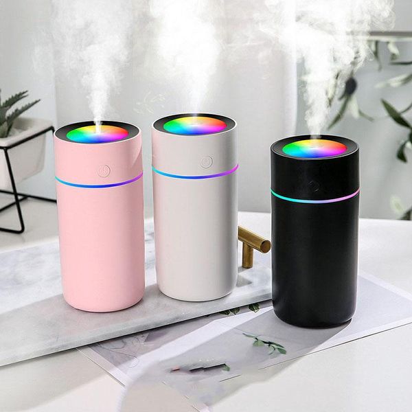 essential oils diffusers 320ml portable usb humidifier humidificador fogger mist maker color mood lighting silent car air freshener zl0369
essential oils diffusers 320ml portable usb humidifier humidificador fogger mist maker color mood lighting silent car air freshener zl0369