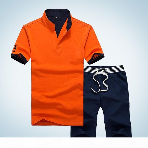 mens summer short sleeve t-shirts 2 pieces sports shorts tracksuit outfit set 5 colour select size (-4xl, Gray
mens summer short sleeve t-shirts 2 pieces sports shorts tracksuit outfit set 5 colour select size (-4xl, Gray