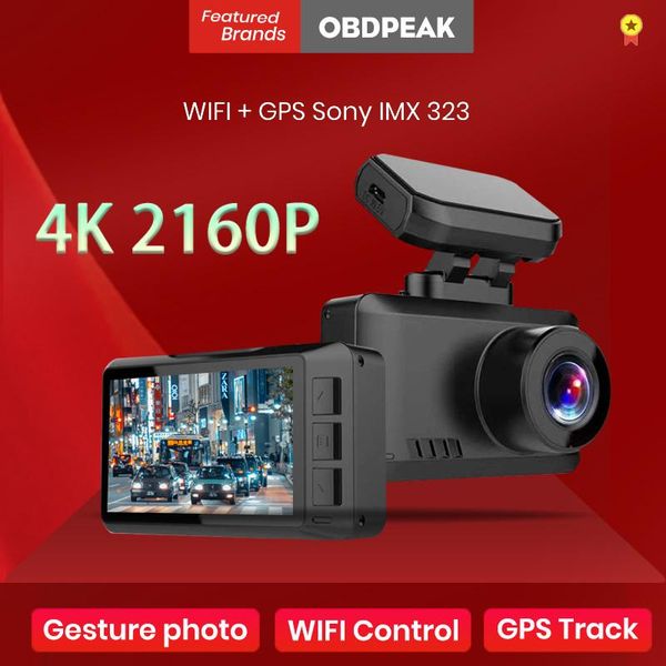 car video 4k dash cam wifi gps track dvr ultra hd 3840*2160p gesture po auto camera recorder 24h parking with rear
car video 4k dash cam wifi gps track dvr ultra hd 3840*2160p gesture po auto camera recorder 24h parking with rear