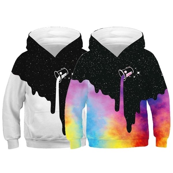 3d print splashing ink starry sky girls boys hoodies teens autumn hooded sweatshirt for kids long sleeve pullover 220312, Black
3d print splashing ink starry sky girls boys hoodies teens autumn hooded sweatshirt for kids long sleeve pullover 220312, Black