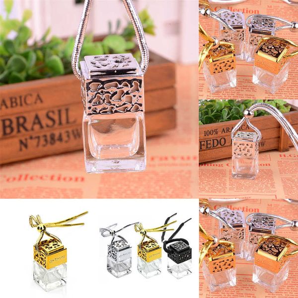 perfume shape square empty original essential oil car air freshener hang rope pendant diffuser bottles
perfume shape square empty original essential oil car air freshener hang rope pendant diffuser bottles