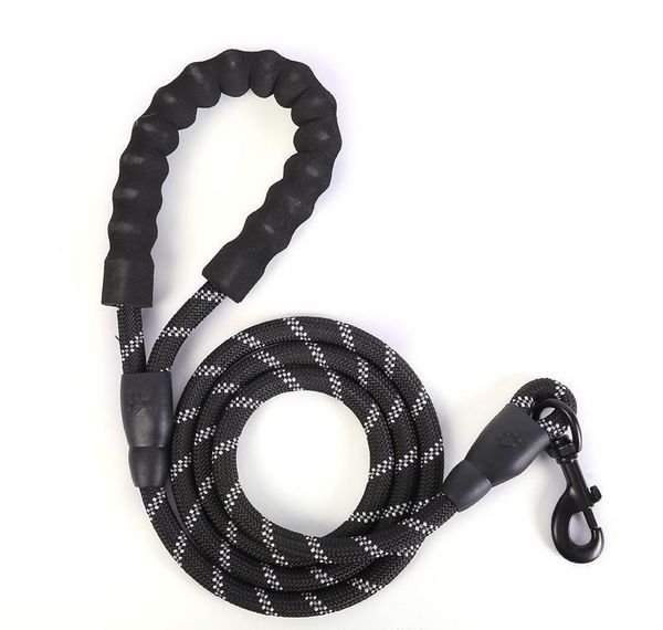 pet supplies reflective multicolor soft round rope dog leash chain pull belt comforta sqckkl homes2007
pet supplies reflective multicolor soft round rope dog leash chain pull belt comforta sqckkl homes2007