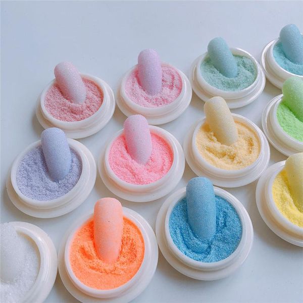 nail glitter 1box shining sugar candy powder coating effect pigment chrome 1g art decorations dust, Silver;gold
nail glitter 1box shining sugar candy powder coating effect pigment chrome 1g art decorations dust, Silver;gold