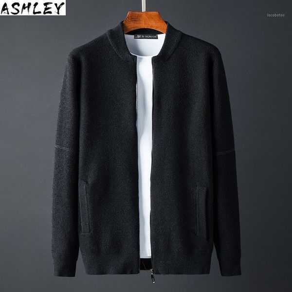 men's sweaters grade dark sweaters, men with black stand collar, thin spring and autumn sweaters1, White;black
men's sweaters grade dark sweaters, men with black stand collar, thin spring and autumn sweaters1, White;black