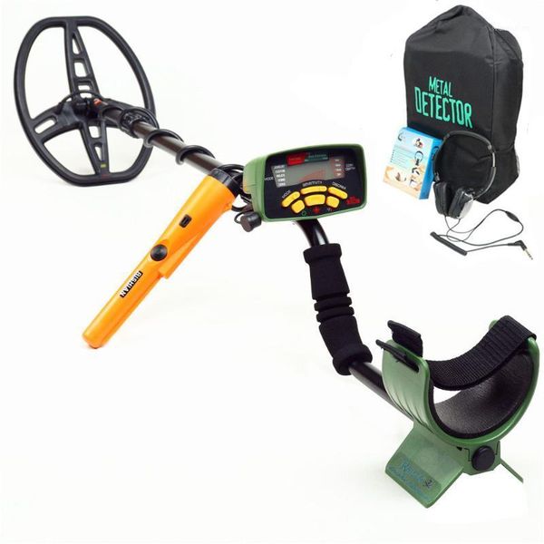 backlight display md-6350 metal detector professional underground gold detector lcd display 11inch waterproof search coil kits1
backlight display md-6350 metal detector professional underground gold detector lcd display 11inch waterproof search coil kits1