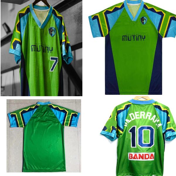 1996 1997 tampa bay mutiny ретро футбольная футболка 96 97 mutiny home valderrama hejduk ласситер ретро классическая мужская рубашка футболь, Black;yellow
1996 1997 tampa bay mutiny ретро футбольная футболка 96 97 mutiny home valderrama hejduk ласситер ретро классическая мужская рубашка футболь, Black;yellow