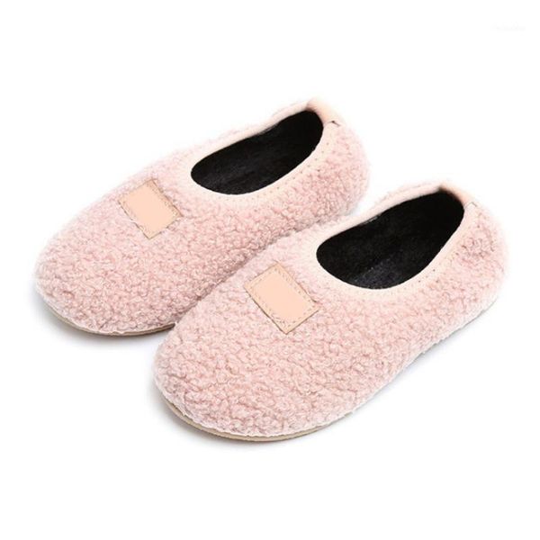 children autumn shoes kids babys girls boys fluff non-slip cotton warm shoes plush+rubber children's size 21-301, Black
children autumn shoes kids babys girls boys fluff non-slip cotton warm shoes plush+rubber children's size 21-301, Black