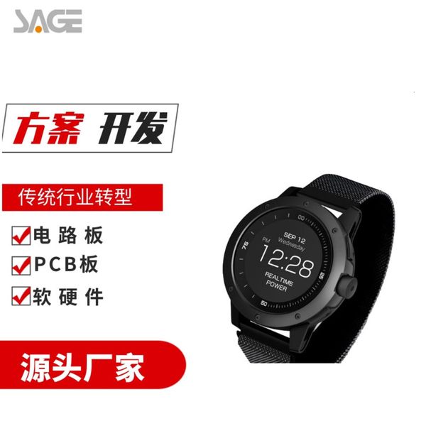development of heart rate, oxygen meter watch with the same tiktok intelligent temperature measurement and anti
development of heart rate, oxygen meter watch with the same tiktok intelligent temperature measurement and anti