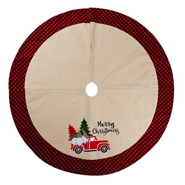 106cm red christmas tree skirt carpet new year decorations xmas decoration tree skirt ornaments festive party supplies
106cm red christmas tree skirt carpet new year decorations xmas decoration tree skirt ornaments festive party supplies
