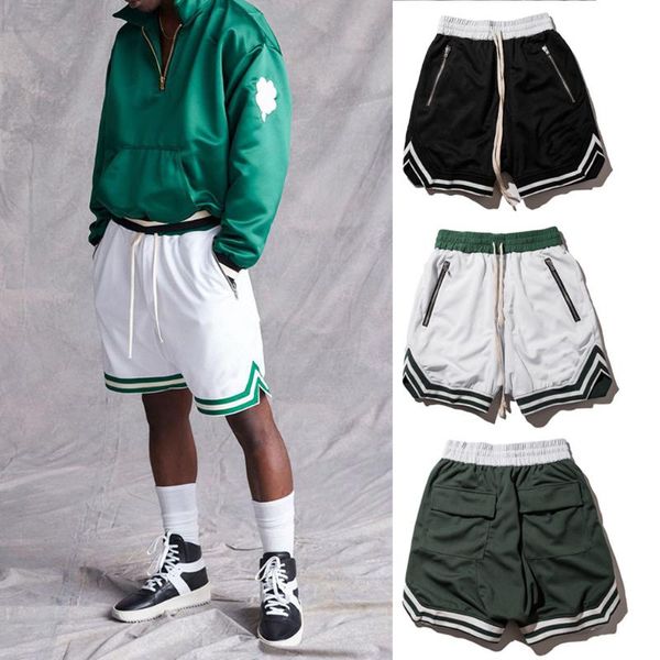 men's shorts men summer sport lace-up short pants running casual basketball run wear side back zipper pocket bottoms, White;black
men's shorts men summer sport lace-up short pants running casual basketball run wear side back zipper pocket bottoms, White;black