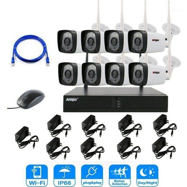anspo 2mp 1080p cctv system 8ch hd wireless nvr kit outdoor ir night vision ip wifi camera security system surveillance1
anspo 2mp 1080p cctv system 8ch hd wireless nvr kit outdoor ir night vision ip wifi camera security system surveillance1