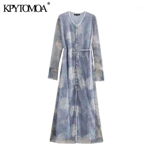 kpytomoa women 2020 chic fashion printed bow tie sashes mesh midi dress vintage see through sleeve with lining female dresses1, Black;gray
kpytomoa women 2020 chic fashion printed bow tie sashes mesh midi dress vintage see through sleeve with lining female dresses1, Black;gray