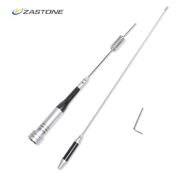 2pcs) antenna dual band radio antenna uhf/vhf 144/430mhz for ham radio amateur walkie talkie transceiver
2pcs) antenna dual band radio antenna uhf/vhf 144/430mhz for ham radio amateur walkie talkie transceiver