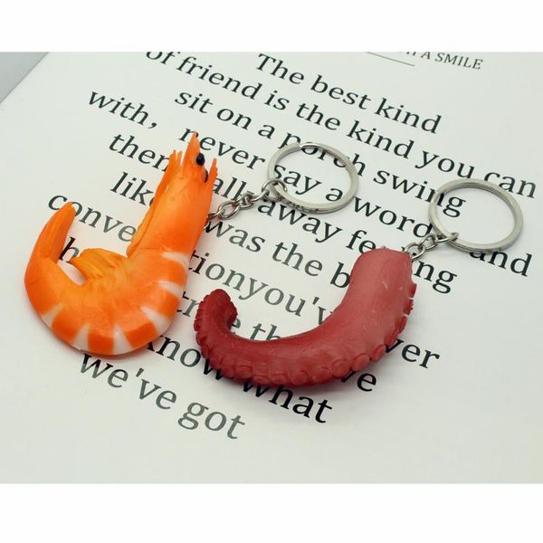 keychains silicone shrimp squid beard orange keychain key ring for men women gift unique cute resin face fruit bag car k78, Silver
keychains silicone shrimp squid beard orange keychain key ring for men women gift unique cute resin face fruit bag car k78, Silver