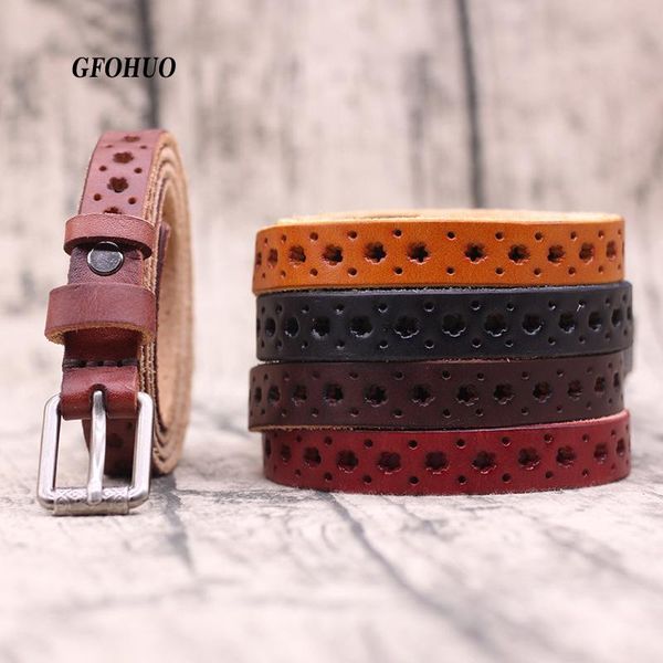 women belt good soft leather belts real leather hollow out pin buckle belt woman thin woman genuine belts for jeans, Black;brown
women belt good soft leather belts real leather hollow out pin buckle belt woman thin woman genuine belts for jeans, Black;brown