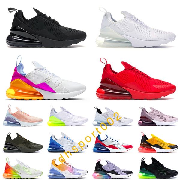 2021 sport 270 tn react sneakers mens womens running shoes triple white university bred red olive volt trainers fashion sneakers 36-45, White;red
2021 sport 270 tn react sneakers mens womens running shoes triple white university bred red olive volt trainers fashion sneakers 36-45, White;red