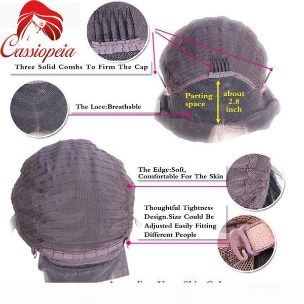 virgin malaysian human hair kinky curly front lace wigs with natural hairline for black women glueless 180density full lace wig sale, Black;brown
virgin malaysian human hair kinky curly front lace wigs with natural hairline for black women glueless 180density full lace wig sale, Black;brown