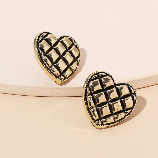 and south korea cool winter wind popular autumn new love female creativity simple temperament versatile personality earr, Silver
and south korea cool winter wind popular autumn new love female creativity simple temperament versatile personality earr, Silver