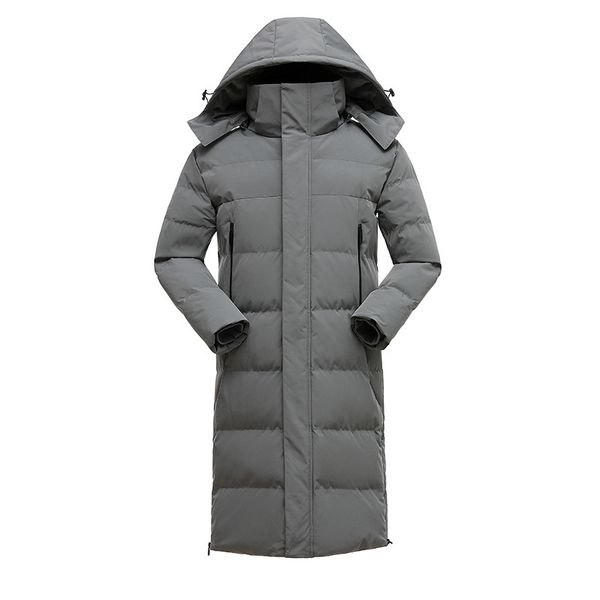 men gross in the open winter long parkas jacket casual men's jackets with hoodies outwear children's clothes mfgl, Black
men gross in the open winter long parkas jacket casual men's jackets with hoodies outwear children's clothes mfgl, Black