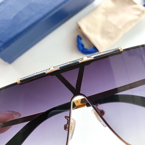 z2049 sunglasses luxury fashion men designer popular retro style uv protection lens square frame come with case, White;black
z2049 sunglasses luxury fashion men designer popular retro style uv protection lens square frame come with case, White;black