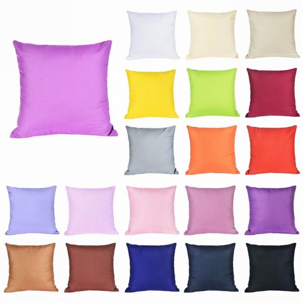 pillow case 40x40cm solid color cotton decorative pillowcase sofa cushion cover for bedroom throw home
pillow case 40x40cm solid color cotton decorative pillowcase sofa cushion cover for bedroom throw home