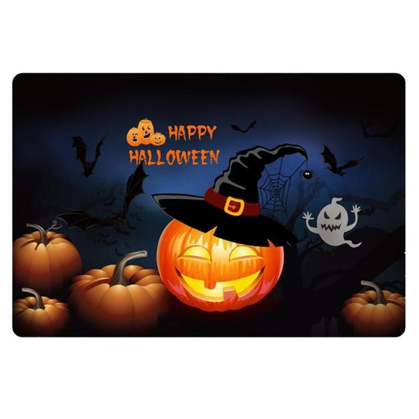 cushion/decorative pillow upetstory creative halloween theme doormat for kitchen anti-slip funny front entrance carpet ghost printed door ma
cushion/decorative pillow upetstory creative halloween theme doormat for kitchen anti-slip funny front entrance carpet ghost printed door ma