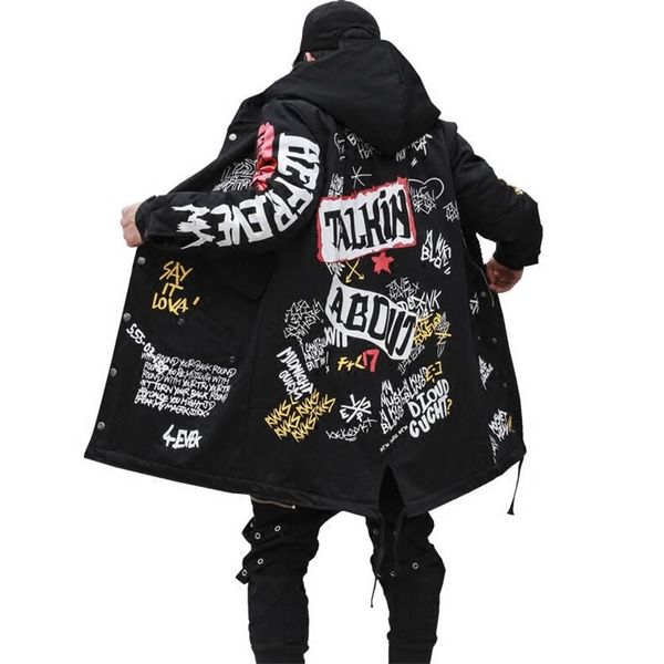 fashion- the new autumn jacket bomber coat china have hip hop star swag tyga outerwear long style casual trench coat, Tan;black
fashion- the new autumn jacket bomber coat china have hip hop star swag tyga outerwear long style casual trench coat, Tan;black
