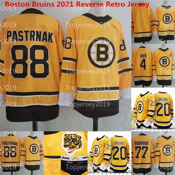 37 patrice bergeron boston bruins 2021 обратный ретро джерси 88 david pastrnak 4 bobby orr 77 ray bourque hockey jerseys, Black
37 patrice bergeron boston bruins 2021 обратный ретро джерси 88 david pastrnak 4 bobby orr 77 ray bourque hockey jerseys, Black